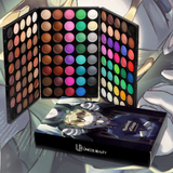 120 Colors Palette Plus - Daida