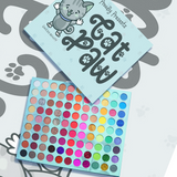 99 Colors Cool Palette Pro - Cat Paw