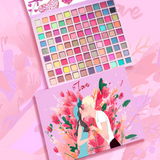 80-120 Colors Palette - Love