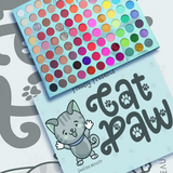 99 Colors Cool Palette Pro - Cat Paw