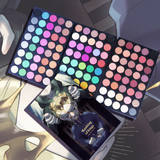 120 Colors Palette Plus - Daida