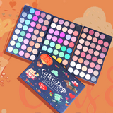 120 Colors Palette Plus - Cute Animal Valentine