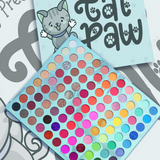 99 Colors Cool Palette Pro - Cat Paw