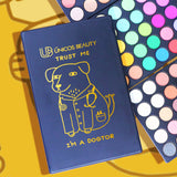 120 Colors Palette Plus - Dogtor