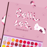 80 Colors Palette Pro - CALLI CAT