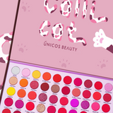 80 Colors Palette Pro - CALLI CAT