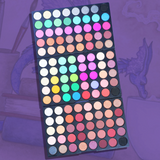 120 Colors Palette Plus - What's In Here?