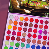 80 Colors Palette Pro - Dogs Playing