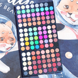 120 Colors Palette Plus - Cat Space Adventure