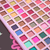 99 Colors Cute Palette Pro - We Need Fish