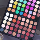 120 Colors Palette Plus - Daida