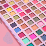 99 Colors Cute Palette Pro - Cute Animal Valentine