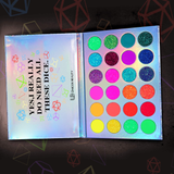 24 Colors Luminous Palette- Yes I Really Do Need All These Dice-PALETTES-eyes