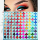 99 Colors Cool Palette Pro - EVERGREEN