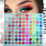 99 Colors Cool Palette Pro - Morning Routine