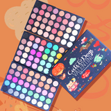 120 Colors Palette Plus - Cute Animal Valentine