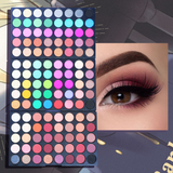 120 Colors Palette Plus - Daida